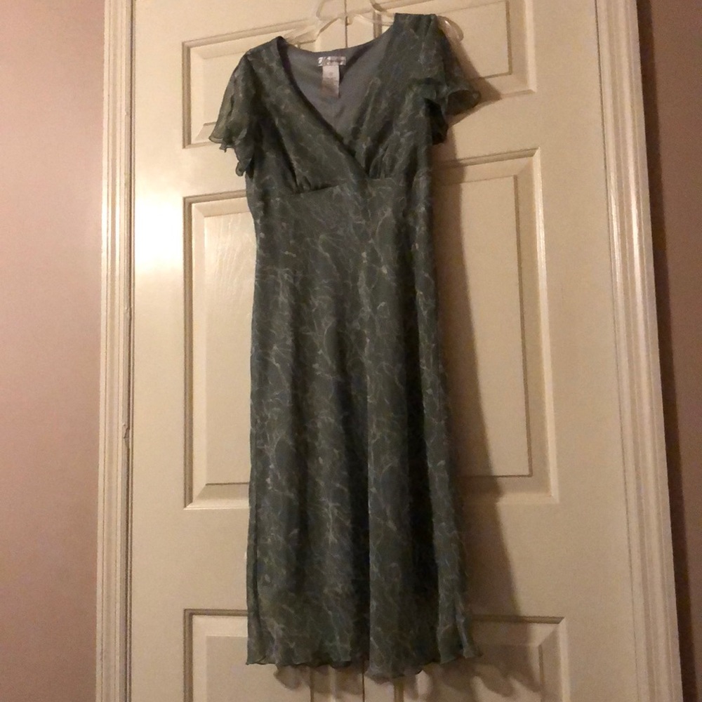Dress Barn dress